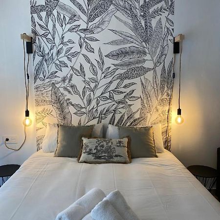 Urban Flat Malaga Centro Apartment ภายนอก รูปภาพ