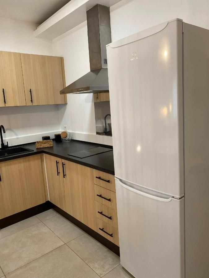 Urban Flat Malaga Centro Apartment ภายนอก รูปภาพ